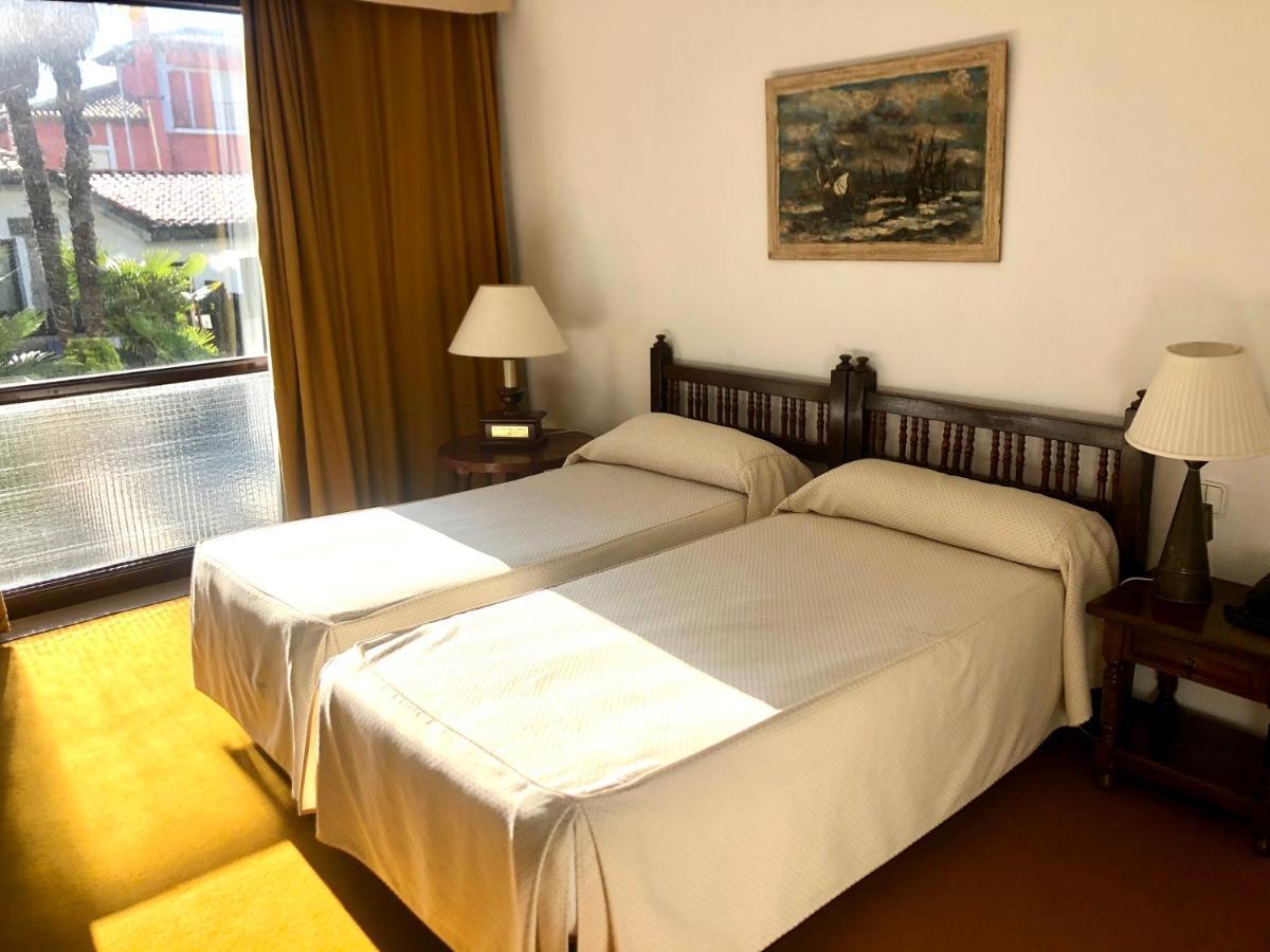 מלון לרדו El Ancla מראה חיצוני תמונה